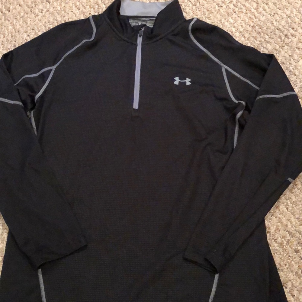 UnderArmor 1/4 Zip